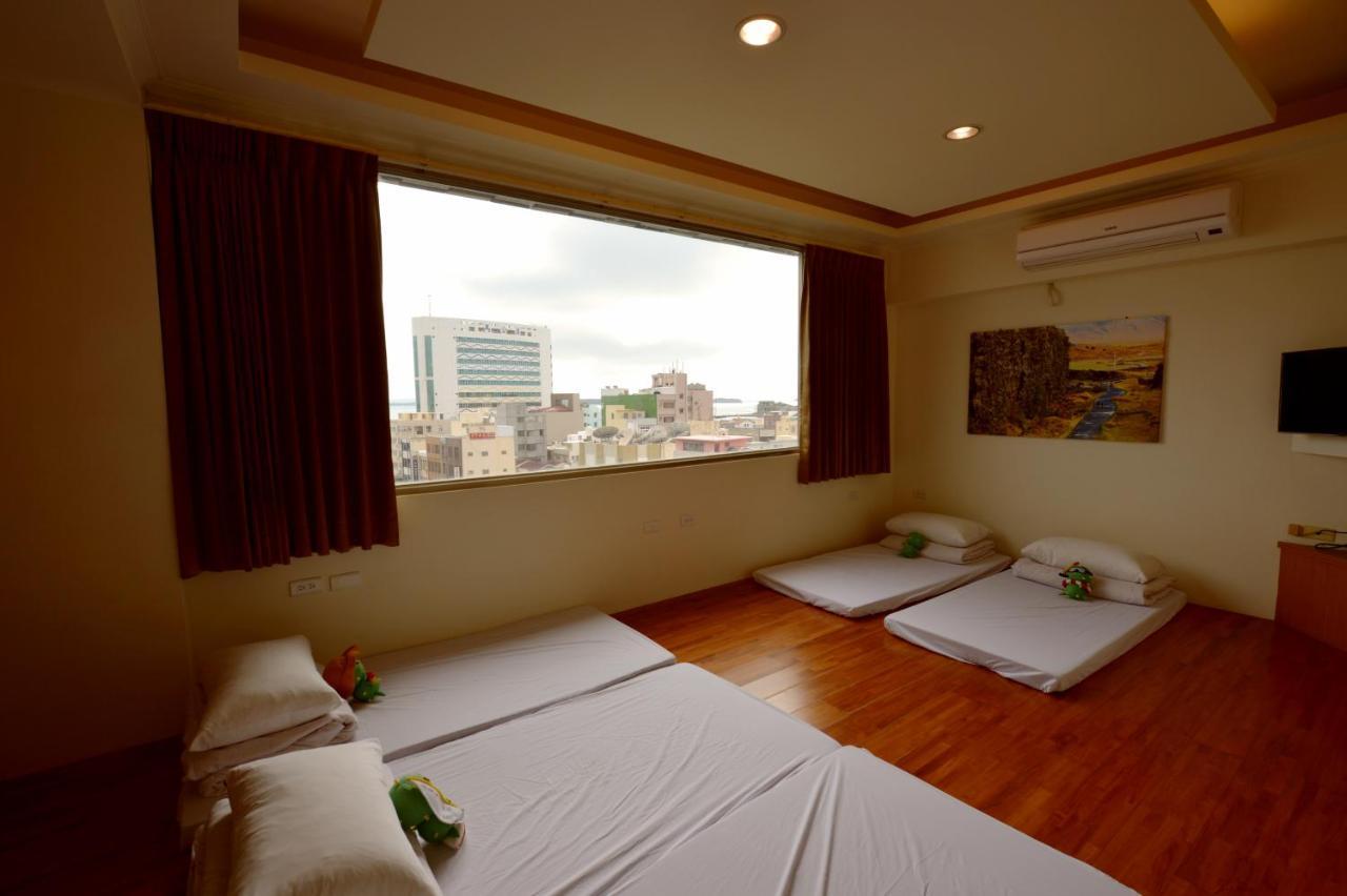 Phsea Inn Magong Exterior photo