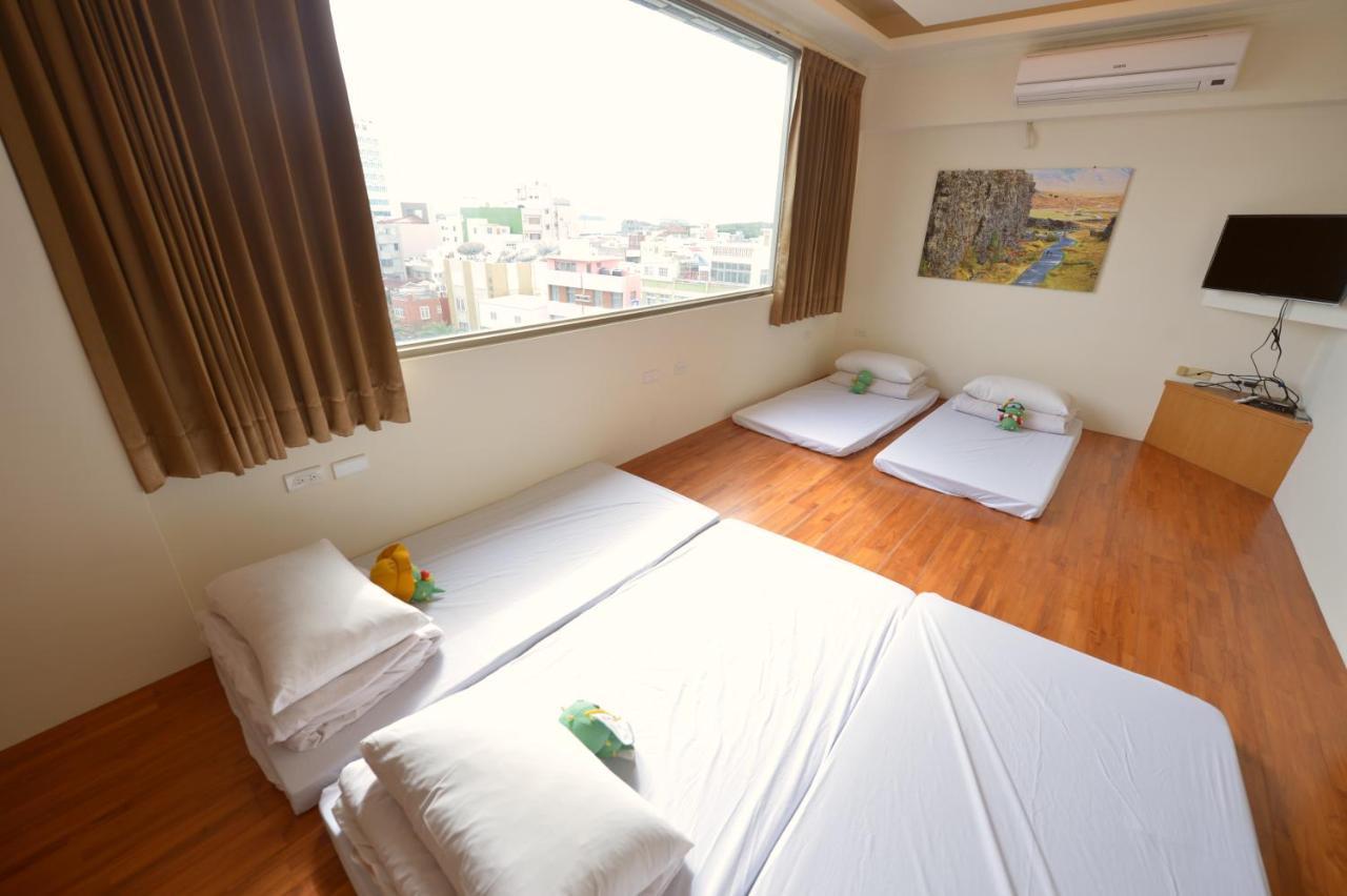 Phsea Inn Magong Exterior photo