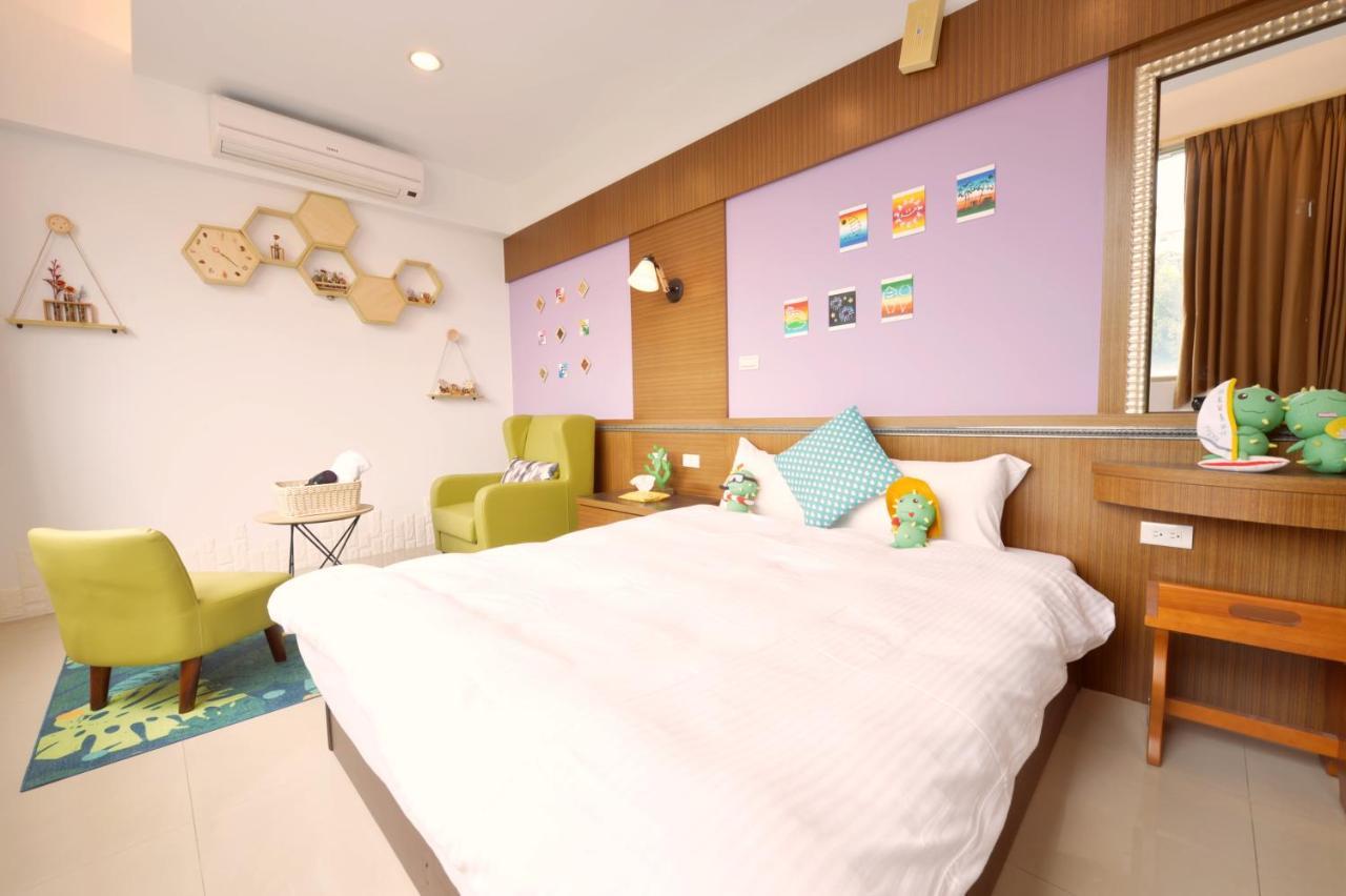 Phsea Inn Magong Exterior photo